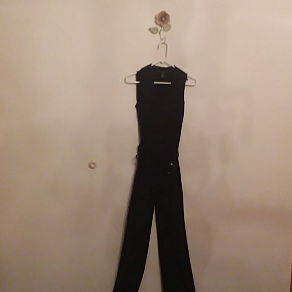 Vintage Jumpsuit